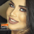 Aygun Agayeva - Yerin Var 2018 Excluzive