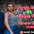 Perviz Bulbule ft Turkan Velizade - Pervanen Olmusam 2018 (YUKLE)