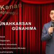 Kenan Daglaroglu Gunahkarsan Gunahima 2019 YUKLE.mp3