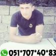 Uzeyir Mehdizade ft Saeed Asayesh Barismadim 2016 111
