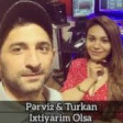Perviz Bulbule & Turkan Velizade - Nazli Yarim (2019) YUKLE.mp3