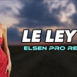 Elsen Pro - Le Ley Li