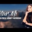 Elsen Pro & Şöhret Memmedov - Olarmı (Remix 2021) YUKLE.mp3
