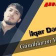 Ilqar Deniz - Gunahlarim var 2019 YUKLE