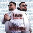 Noton x Mehdi Sadiq - Yasamaq Lazim (Karaoke) SON ARZUM FAHISE