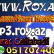 Samil Ehmedzade- Men Olmusem 2016 Roy.az 111