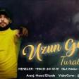 Tural Sedali - Uzun Geceler 2020 YUKLE.mp3