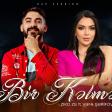 Vefa Serifova & ZiKO ZS - Bir Kelme ( Rap Version )