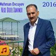 Mehman Ovcuyev - Nece Gozel Xanimdi Yep Yeni Exculive 2016