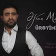 Efsun Memmedli - Ureyimin Sesi (2020) YUKLE.mp3