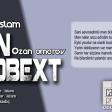 Vuqar islam - ozan omerov - men bedbext 2017
