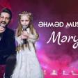 Əhməd Mustafayev Məryəm (2019) YUKLE.mp3