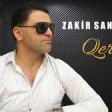 Zakir Saniyev - Qeribem 2019 YUKLE.mp3