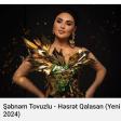 SEBNEM TOVUZLU - HESRET QALASAN (2024)