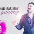 İlham Qasımov - Canı yanmış 2019 YUKLE.mp3