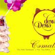 Cemale - Deme Deme 2019 YUKLE.mp3
