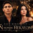 Zaur Mirzeliyev Sən Mənim Hekayəmsən 2026 MUSİC Official Music Videos