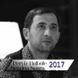 Perviz Bulbule - Nefesim Omrum (2017)