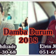 Elvin Mehdizade ft Elmin Mehdizade - Damba Durum 2018