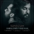 Amir & Amin Vakilnasl - Sansizam 2020