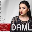 Damla - Aglama Ureyim 2018 (Yeni Mahnisi)