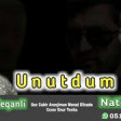 Cabir Beyleqanli ft Natiq Nida - Unutdum 2019 YUKLE.mp3