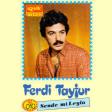 Ferdi Tayfur — Seni Dilendim