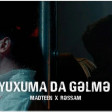 MADTEEN ft RESSAM - YUXUMA DA GELME (2023)