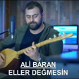 Ali Baran - Eller Demesin 2018
