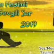 Ibrahim Hesimli - Sevgili Yar 2019 YUKLE.mp3