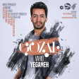 Vahid Yeganeh - Gozal 2019