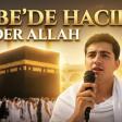 Kâbe'de Hacılar Hû Der Allah