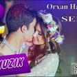 Orxan Hacizade - Sensiz 2017