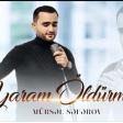 Mursel seferov yaram oldurmez (YUKLE).mp3
