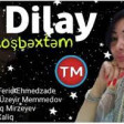 Dilay - Ele Xosbextem 2019 YUKLE.mp3