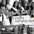 Vəzirxan Səfərəliyev - "Əlvida Muəlliməm" (2021)