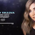 Elnare Xelilova - Senden sonra 2019 YUKLE.mp3