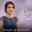 Nergiz Gedebeyli - Qurban Olaram 2026 ( Orjinal Audio )