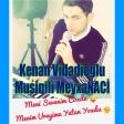 Kenan Vidadioglu Aglayacagsan (Şeir) 2017