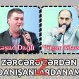 Resad Dagli & Vuqar Bileceri - Zerden Danisanlardanam 2025 2- Versiyon