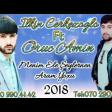 Ilkin Cerkezoglu ft Oruc Amin - Menim Ele Seylerle Aram Yoxdu 2018