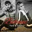 Tural Sedali ft Canan - Behane 2019 Yukle