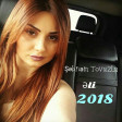 Sebnem Tovuzlu - Eli 2018