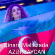 Cinare Melikzade - Azərbaycan  2018 YUKLE.mp3