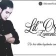 Lil Orxan - Zamanla 2018 ( YUKLE )