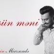 Elvin Mirzezade - Dushun Meni 2017
