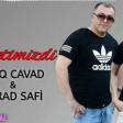 Namiq Cavad ft Murad Safi - Hesretimizdi 2018