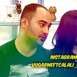 Vasif Azimov ft Nahide ( Cani Yanar 2018 Canli Cover )