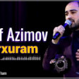 Vasif Azimov - Qorxuram (2019) YUKLE.mp3