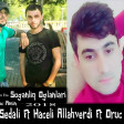 Tural Sedali ft Haceli (Oruc Amin )soganlig oglanlari 2018